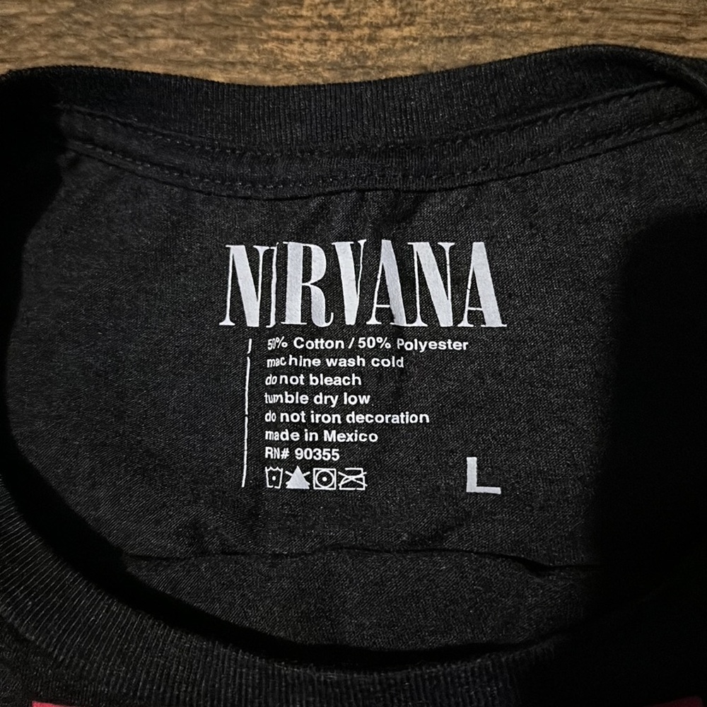 Graphic Tee - Picture 3 of 3